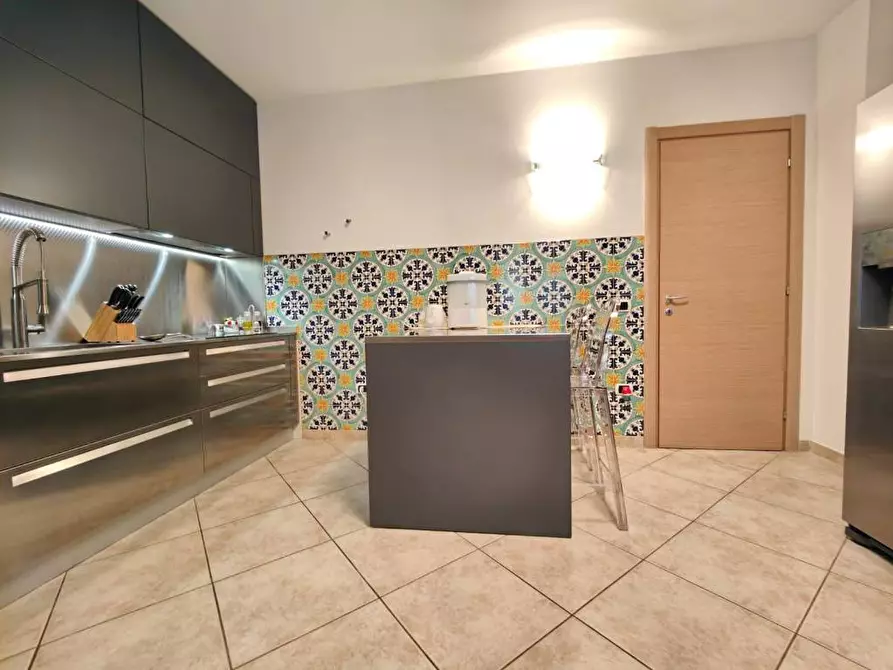 Immagine 7 di Terratetto in vendita  a Santa Croce Sull'arno