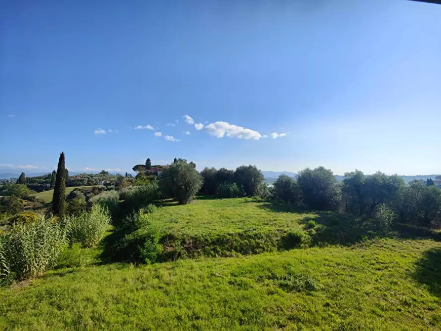 Immagine 12 di Villa in vendita  a Fucecchio