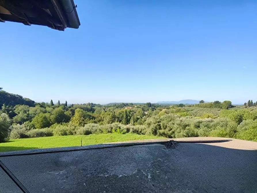 Immagine 7 di Villa in vendita  a Fucecchio