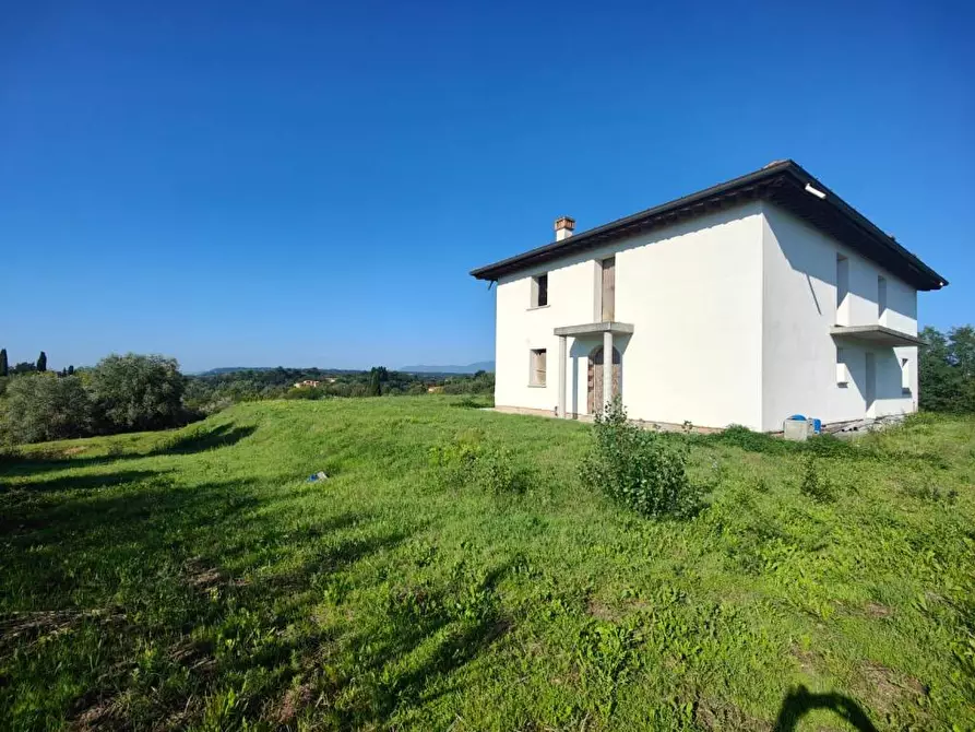 Immagine 13 di Villa in vendita  a Fucecchio