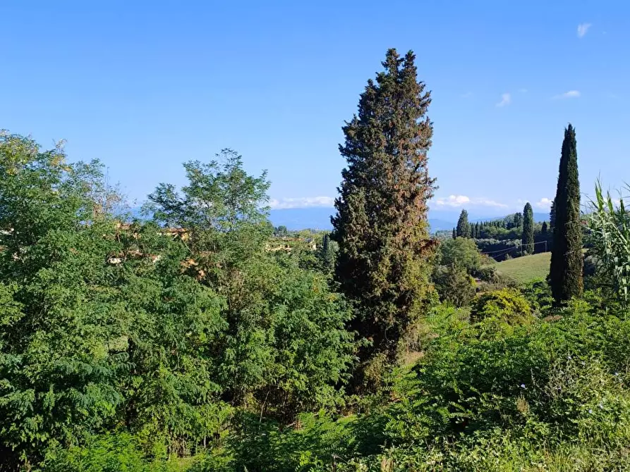 Immagine 15 di Villa in vendita  a Fucecchio