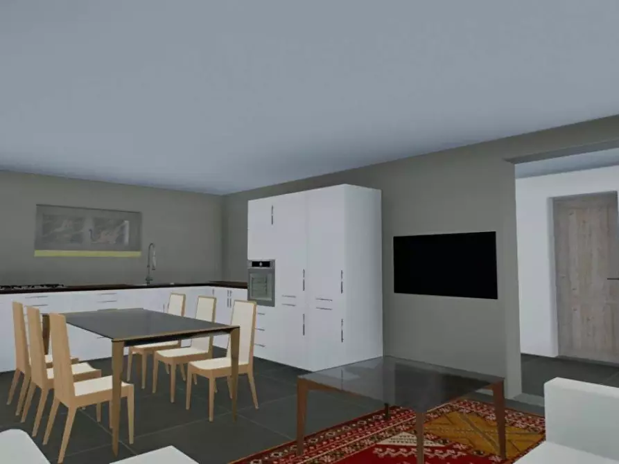 Immagine 8 di Villa in vendita  a San Miniato