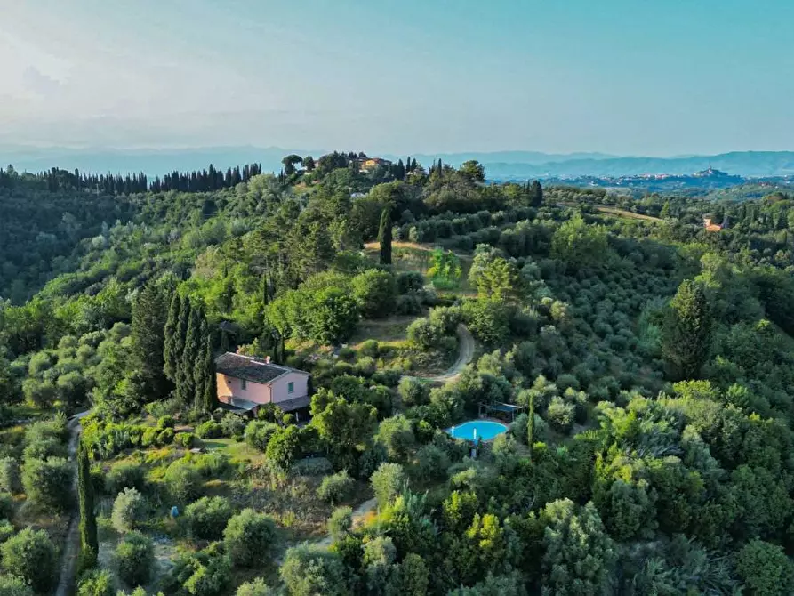 Immagine 1 di Casa colonica in vendita  a San Miniato