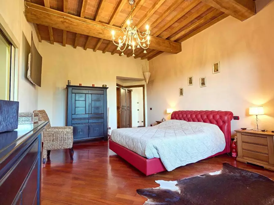 Immagine 29 di Villa in vendita  a Cerreto Guidi