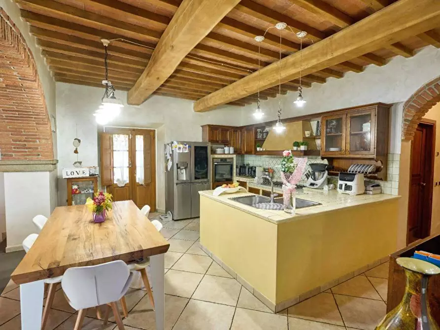 Immagine 23 di Villa in vendita  a Cerreto Guidi