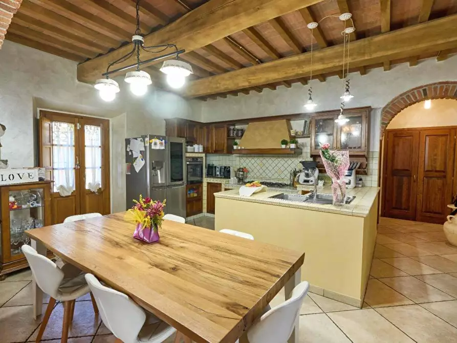 Immagine 19 di Villa in vendita  a Cerreto Guidi