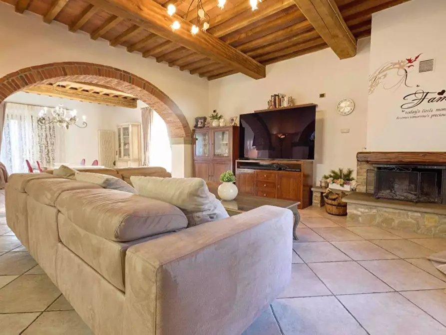 Immagine 16 di Villa in vendita  a Cerreto Guidi