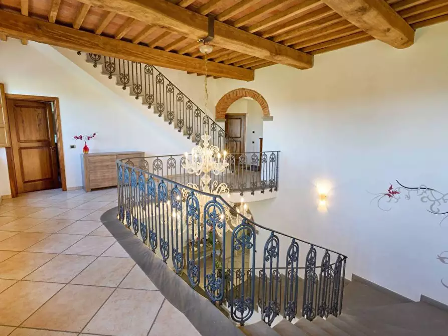 Immagine 27 di Villa in vendita  a Cerreto Guidi
