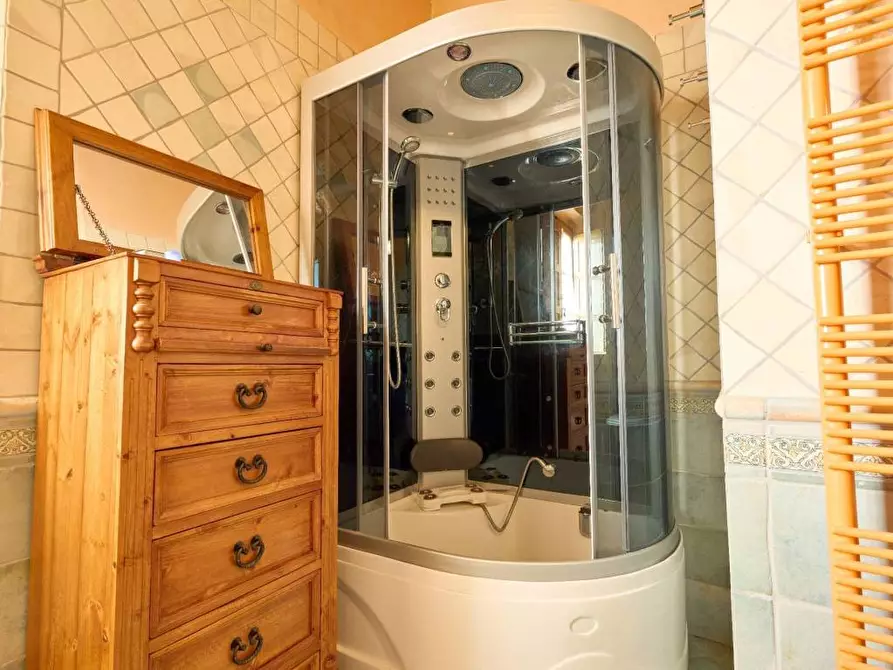 Immagine 32 di Villa in vendita  a Cerreto Guidi