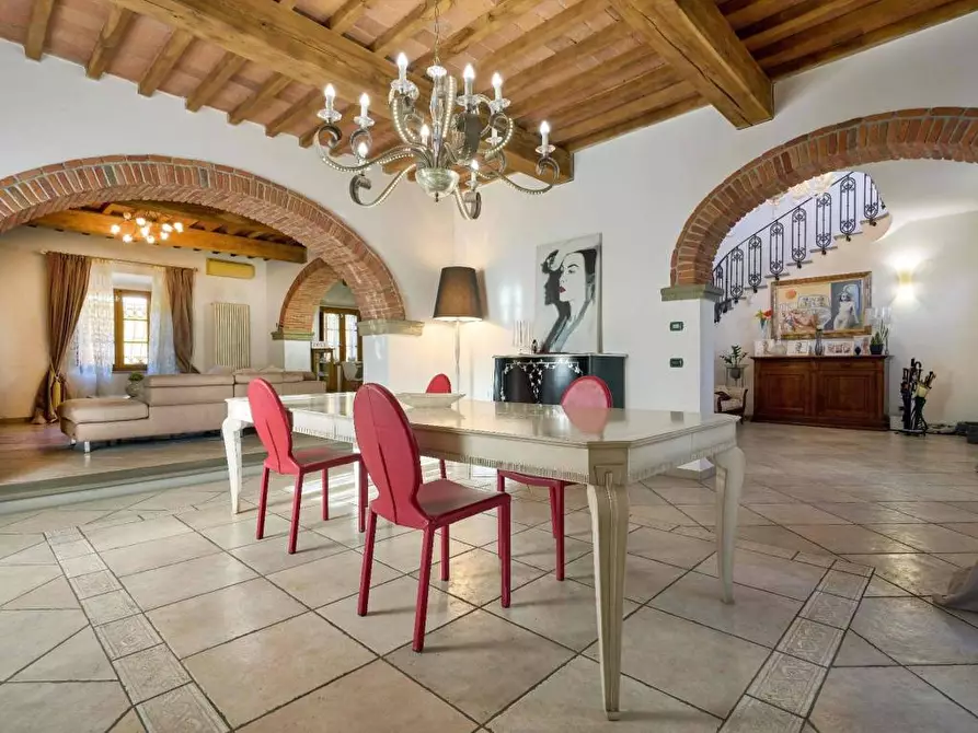 Immagine 12 di Villa in vendita  a Cerreto Guidi