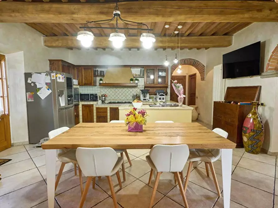 Immagine 20 di Villa in vendita  a Cerreto Guidi