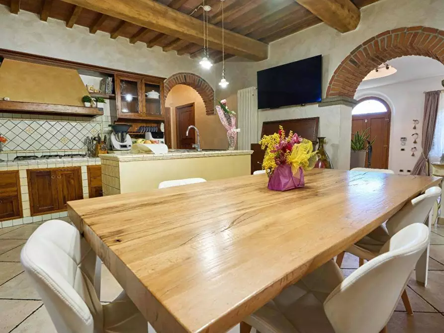 Immagine 21 di Villa in vendita  a Cerreto Guidi