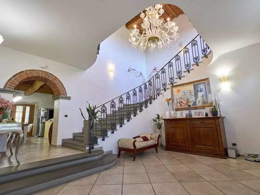 Immagine 11 di Villa in vendita  a Cerreto Guidi