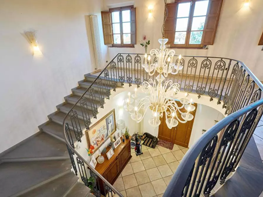 Immagine 26 di Villa in vendita  a Cerreto Guidi