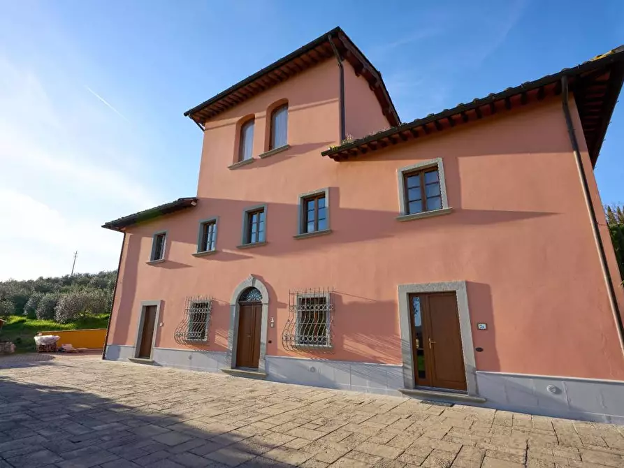 Immagine 7 di Villa in vendita  a Cerreto Guidi