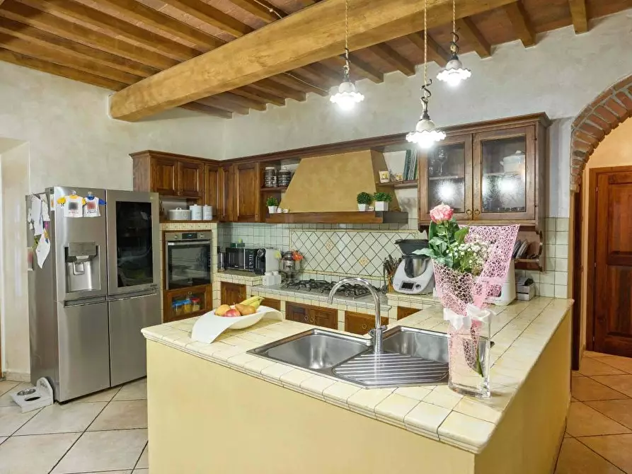 Immagine 22 di Villa in vendita  a Cerreto Guidi