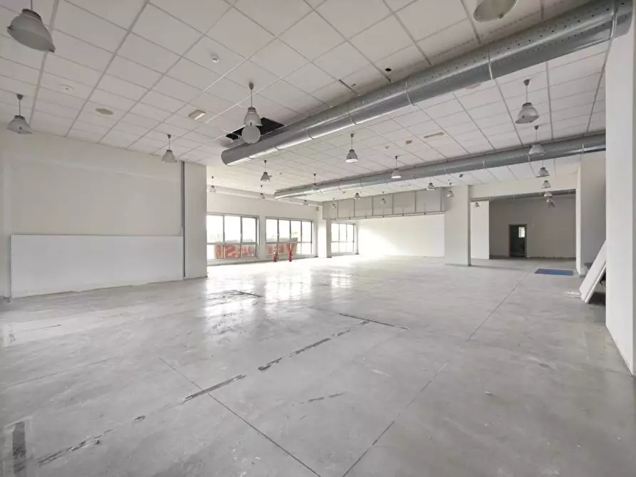 Immagine 13 di Capannone industriale in vendita  a San Miniato