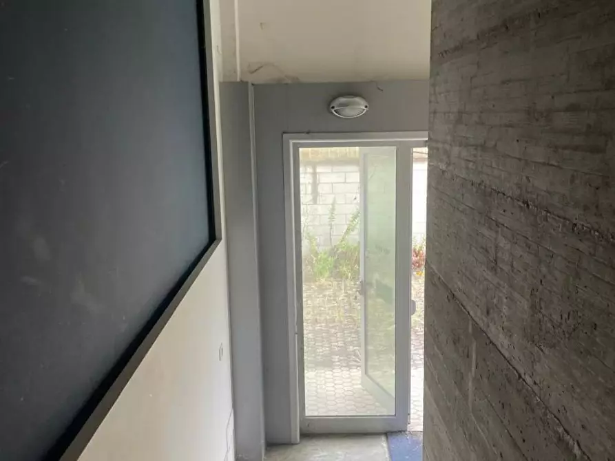 Immagine 5 di Capannone industriale in vendita  a San Miniato