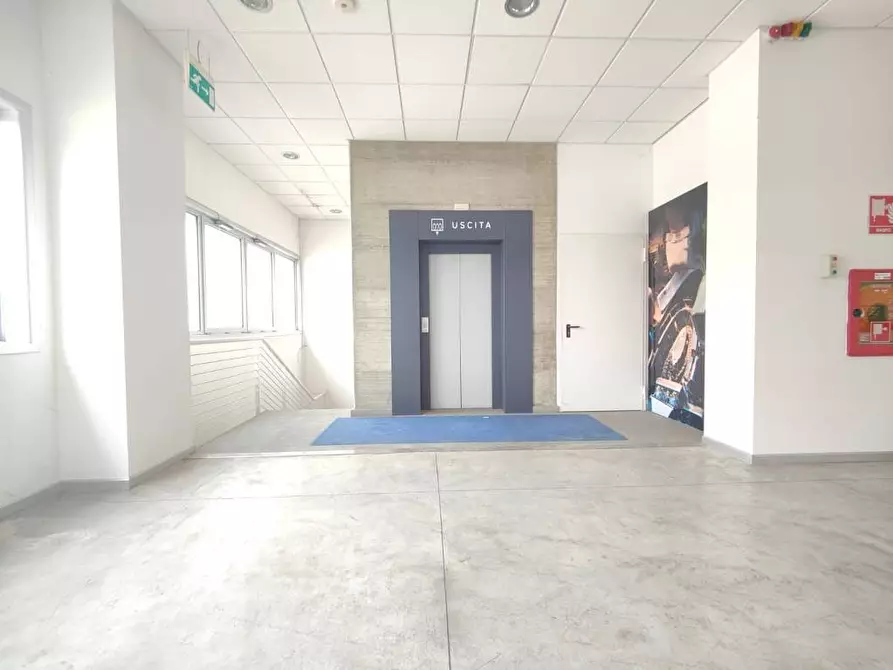 Immagine 6 di Capannone industriale in vendita  a San Miniato