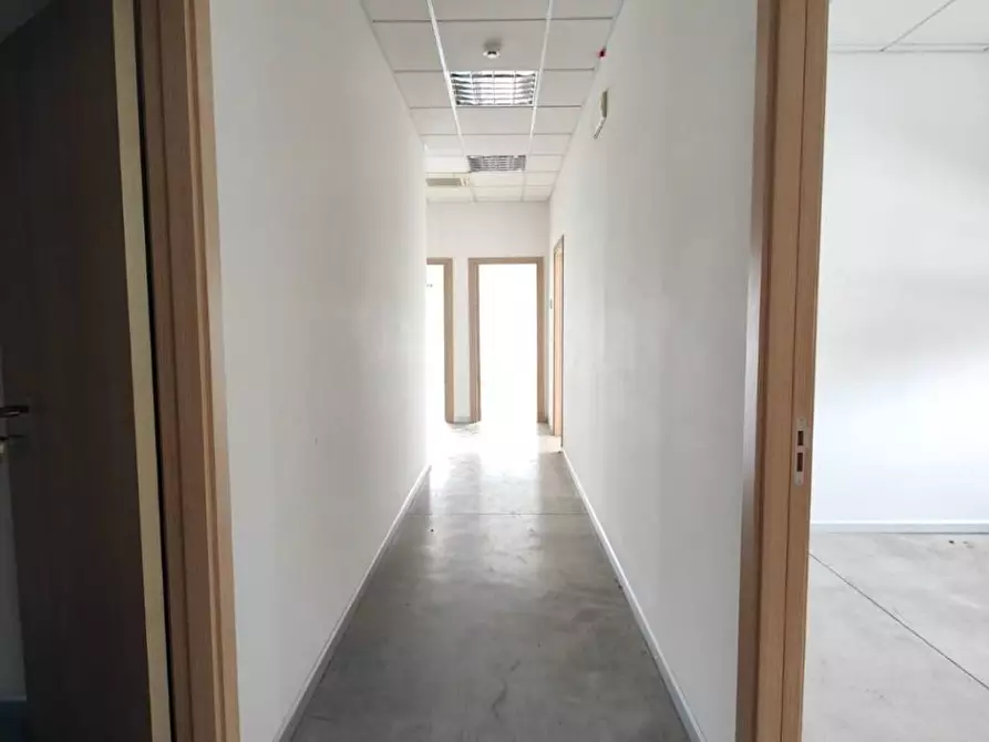 Immagine 9 di Capannone industriale in vendita  a San Miniato