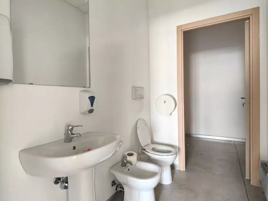 Immagine 19 di Capannone industriale in vendita  a San Miniato