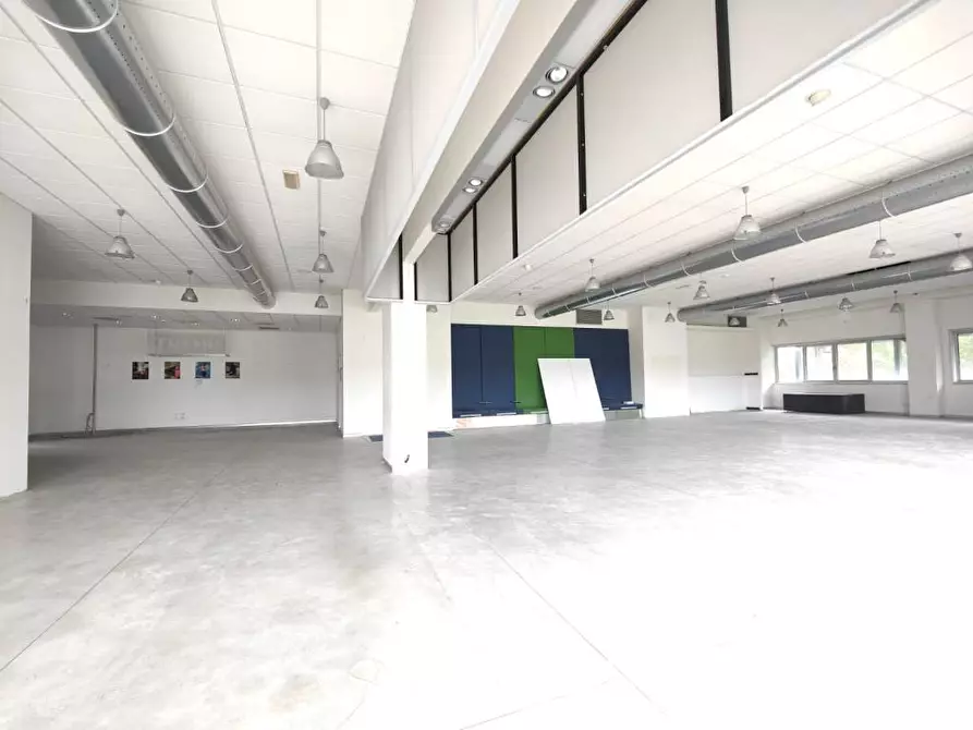 Immagine 8 di Capannone industriale in vendita  a San Miniato