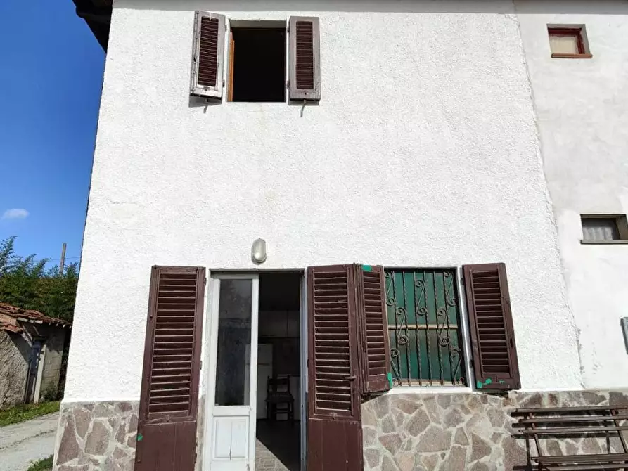 Immagine 2 di Terratetto in vendita  a Cerreto Guidi