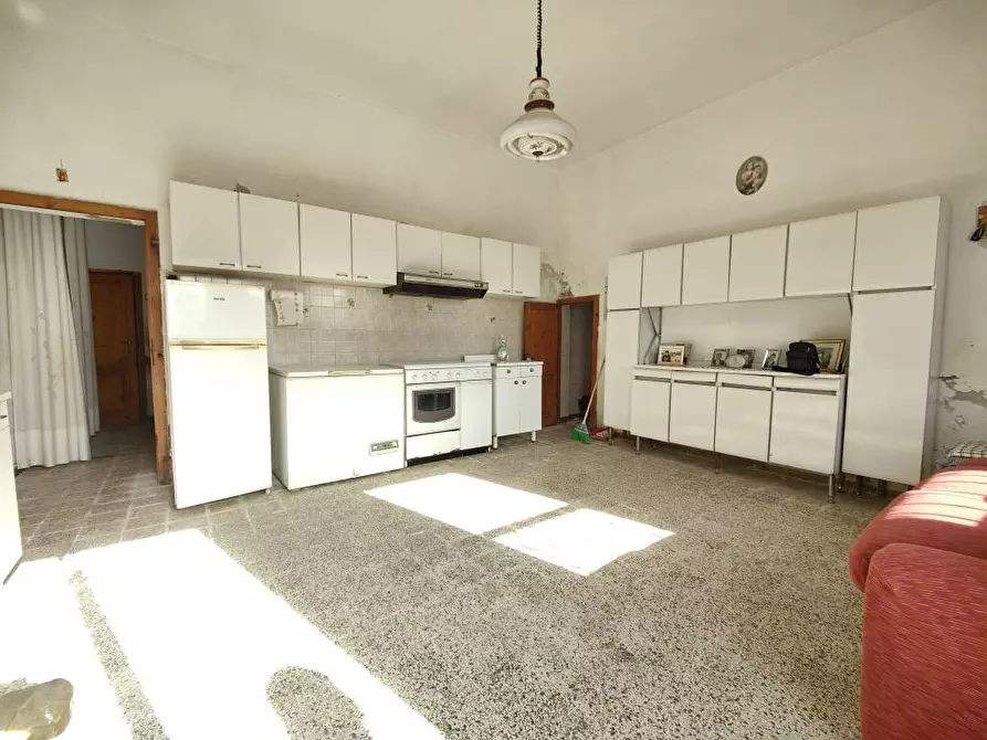 Immagine 6 di Terratetto in vendita  a Cerreto Guidi