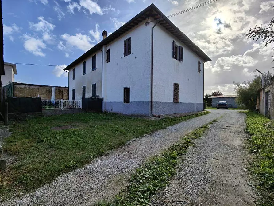 Immagine 3 di Terratetto in vendita  a Cerreto Guidi