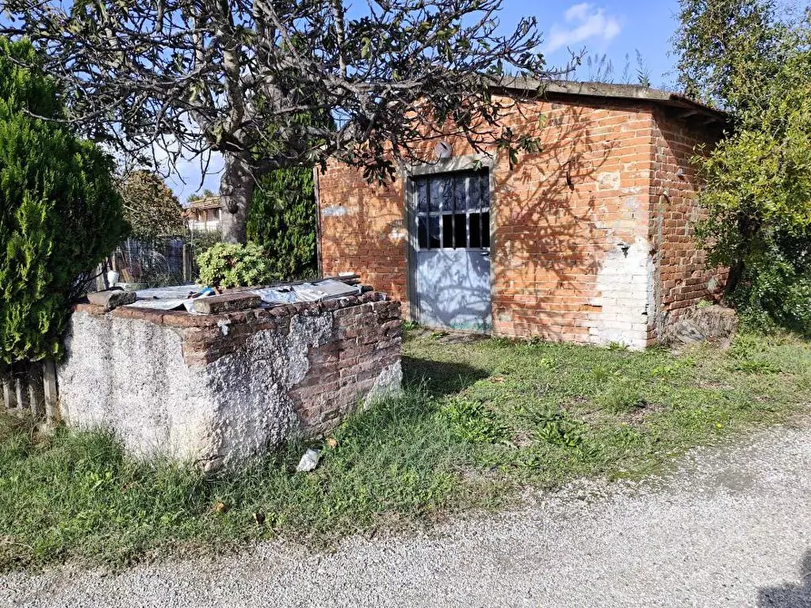 Immagine 15 di Terratetto in vendita  a Cerreto Guidi