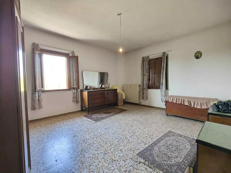 Immagine 10 di Terratetto in vendita  a Cerreto Guidi