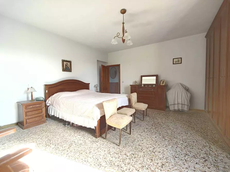 Immagine 11 di Terratetto in vendita  a Cerreto Guidi