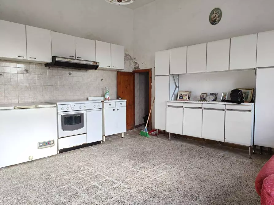 Immagine 7 di Terratetto in vendita  a Cerreto Guidi