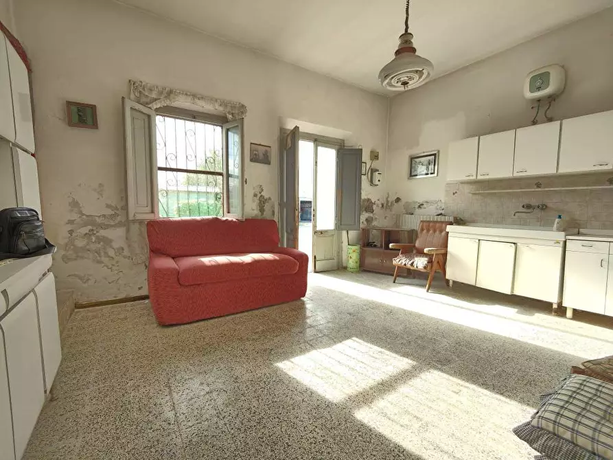 Immagine 5 di Terratetto in vendita  a Cerreto Guidi