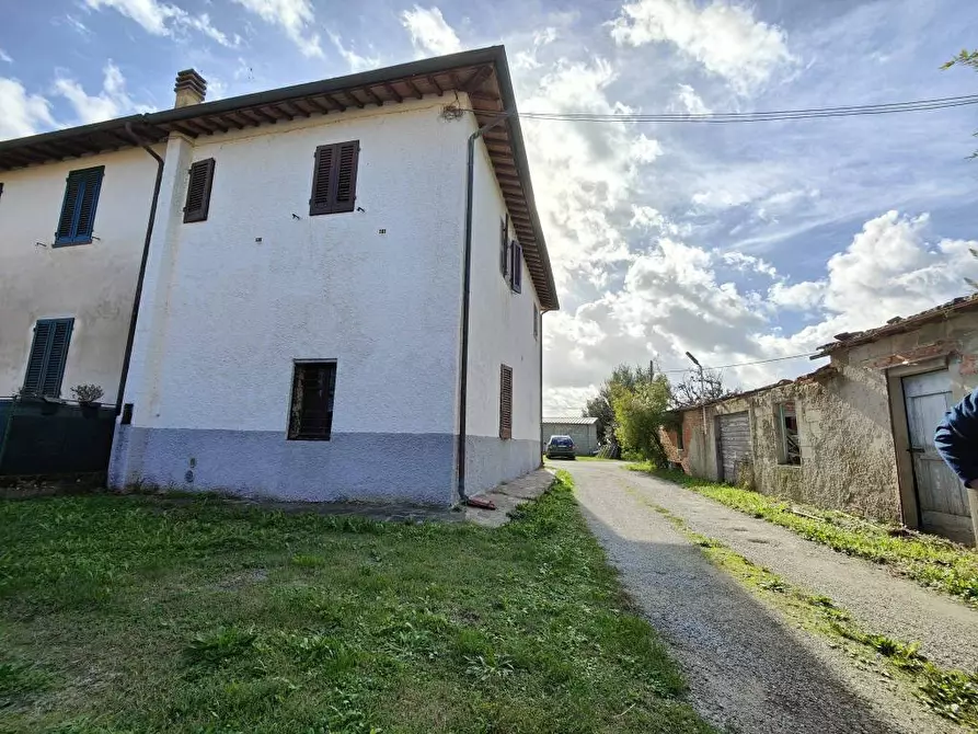 Immagine 4 di Terratetto in vendita  a Cerreto Guidi