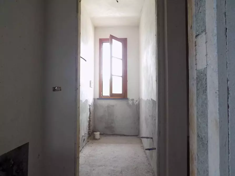 Immagine 7 di Casa bifamiliare in vendita  a Fucecchio