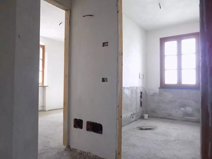 Immagine 10 di Casa bifamiliare in vendita  a Fucecchio