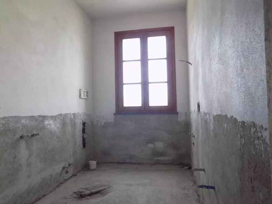 Immagine 8 di Casa bifamiliare in vendita  a Fucecchio