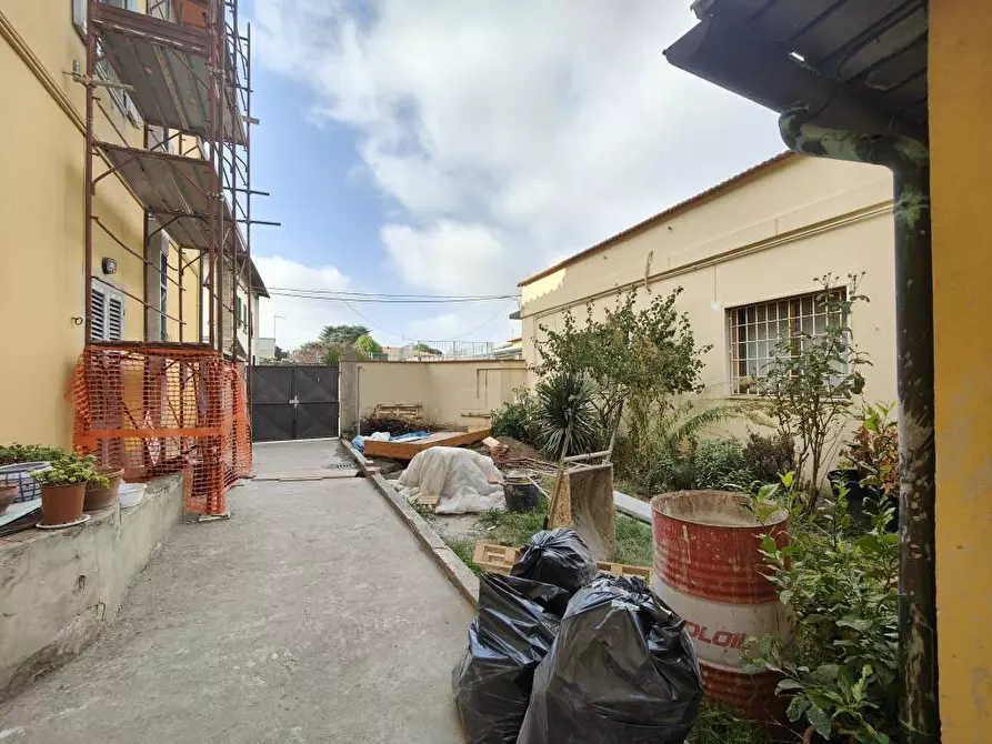 Immagine 6 di Appartamento in vendita  a Fucecchio