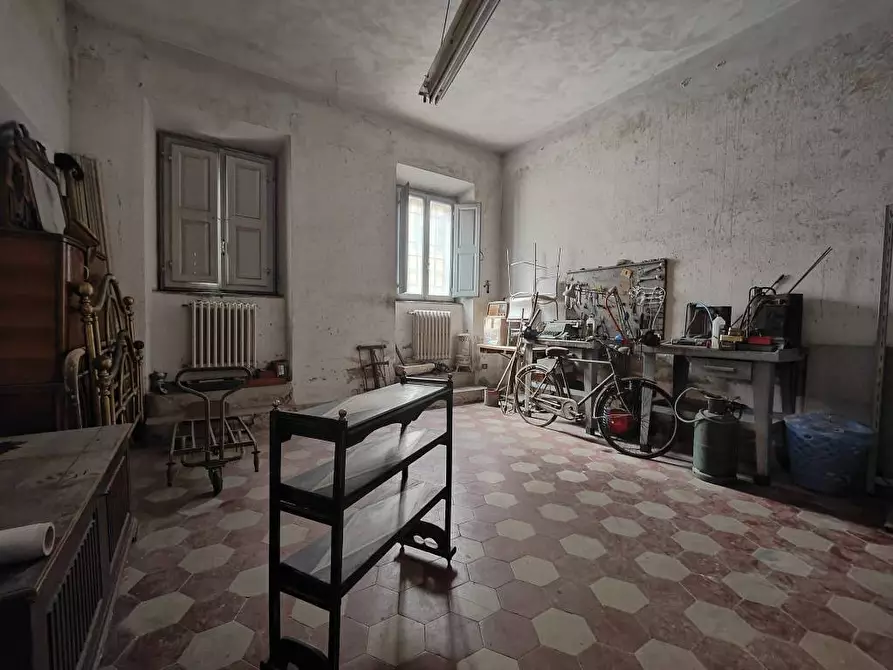 Immagine 3 di Appartamento in vendita  a Fucecchio