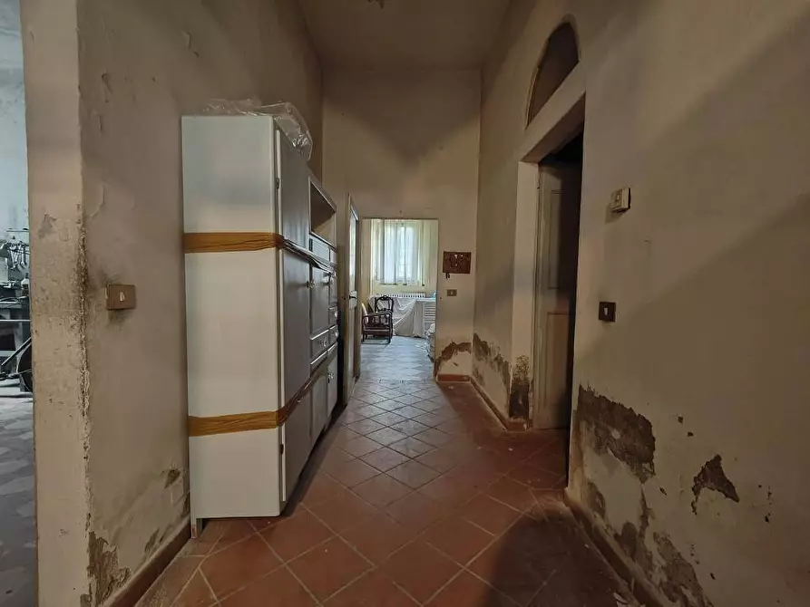 Immagine 5 di Appartamento in vendita  a Fucecchio