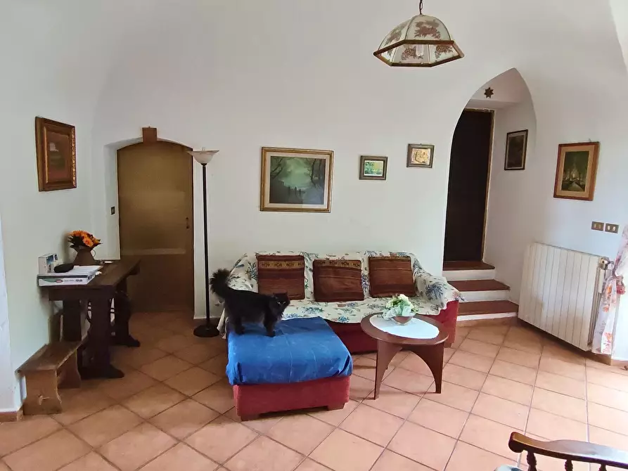 Immagine 2 di Villetta a schiera in vendita  a Pisa