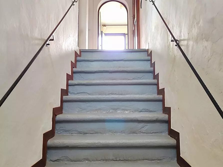 Immagine 7 di Villetta a schiera in vendita  a Pisa