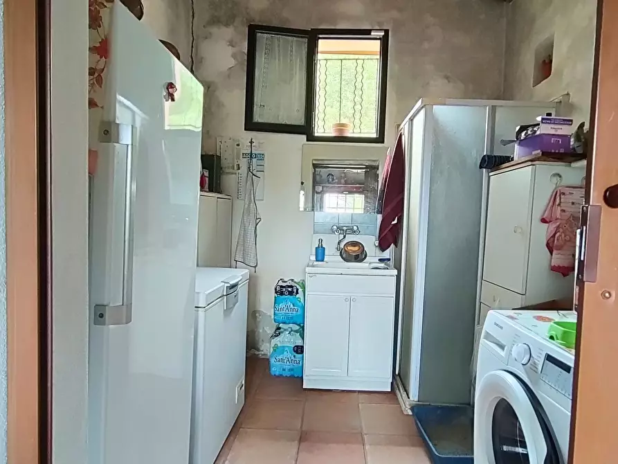 Immagine 6 di Villetta a schiera in vendita  a Pisa