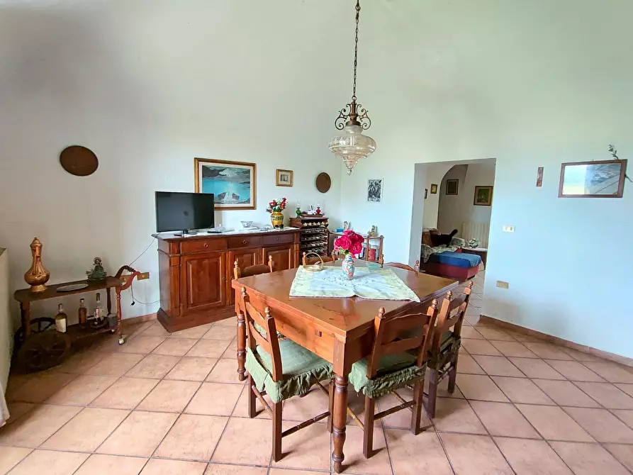 Immagine 4 di Villetta a schiera in vendita  a Pisa