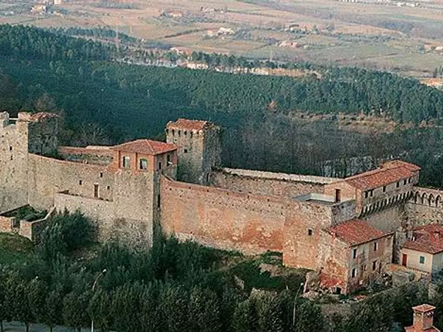 Immagine 21 di Rustico / casale in vendita  a Altopascio