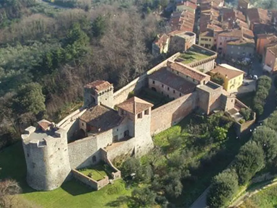 Immagine 23 di Rustico / casale in vendita  a Altopascio