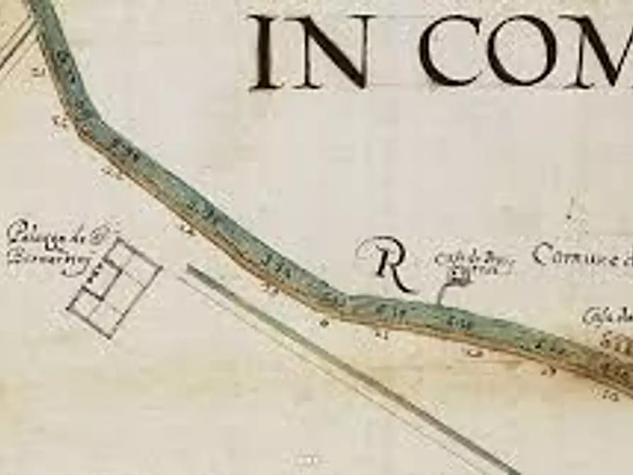 Immagine 17 di Rustico / casale in vendita  a Altopascio