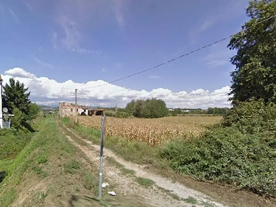 Immagine 2 di Rustico / casale in vendita  a Altopascio