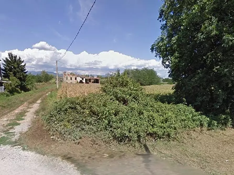 Immagine 1 di Rustico / casale in vendita  a Altopascio